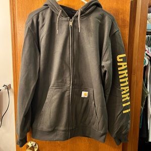 Carhartt Hoodie